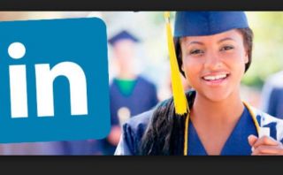 LinkedIn ayuda a los jóvenes a elegir qué carrera seguir