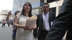 Yeni Vilcatoma: Se desmanteló a equipo del Caso ‘La Centralita’