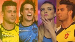 "Esto es guerra": guerreros opinan de regreso de Rafael Cardozo