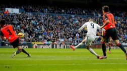 Karim Benzema: su golazo desde 10 ángulos distintos (VIDEO)