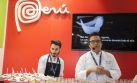 Perú muestra lo mejor de su gastronomía en Madrid Fusión