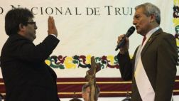 Concejo de Trujillo votó por vacancia de regidor Hernán Aquino