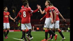 Manchester goleó 3-0 al Cambridge y avanzó en la Copa FA