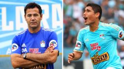 Daniel Ahmed: "Irven Ávila seguirá ratificando su nivel"