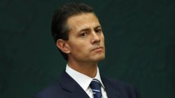 Peña Nieto pide que investiguen compra de sus polémicas casas