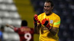 Alianza Lima cayó goleado 4-0 ante Huracán por la Libertadores