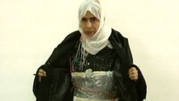 Jordania inicia su venganza: ejecuta a dos terroristas iraquíes