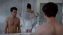 "50 sombras de Grey": prohibida en Malasia por "pornografía"