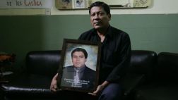 Caso Gerson Falla: hoy dictan sentencia para policías acusados