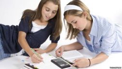 ¿Necesitan los niños aprender las tablas de multiplicar?