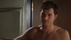 "50 sombras de Grey": liberan una escena más de la película