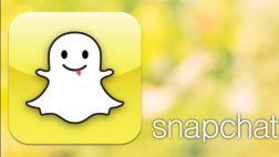 Snapchat continúa líder entre el público joven
