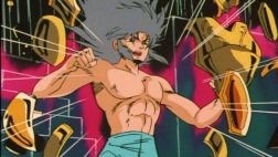 "Saint Seiya": errores que te sorprenderán
