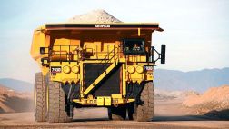 Utilidad neta de Southern Copper cayó 17,6% en el 2014