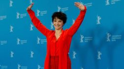 Juliette Binoche abrirá la alfombra roja de la Berlinale