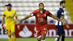 Huracán: "No pensamos que Alianza iba a cometer esos errores"