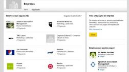 LinkedIn es el nuevo campo de batalla de las empresas