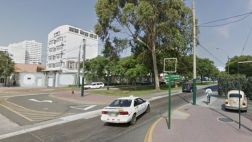 Magdalena y San Isidro se reunieron por conflicto limítrofe
