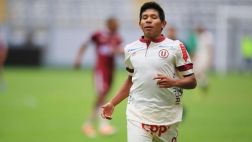 Universitario: Villarreal lo demandaría por deuda de Flores