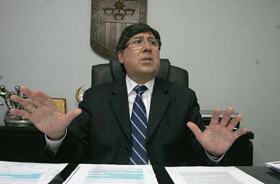 Guillermo Alarcón responderá en prisión por caso Orellana