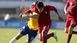 Perú sin Mundial: 20 goles encajados, 5 derrotas y 2 victorias