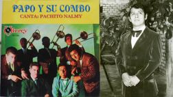 Pachito Nalmy: el adiós a una leyenda de la salsa en el Perú