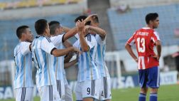 Sudamericano Sub 20: estos son los clasificados al mundial