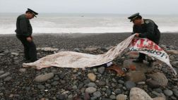 Chilca: paraguaya y peruano murieron ahogados en playa Yaya