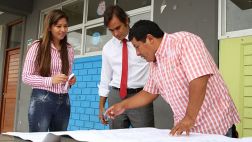 Minedu invertirá S/.52 millones rehabilitando colegios de Lima