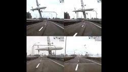Taiwán: ¿Qué dijo el piloto del TransAsia antes de estrellarse?