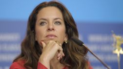 Claudia Llosa: "Es increíble lo que pasa con el cine latino"