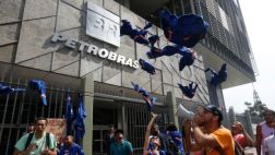 CEO de Petrobras: Nadie quiere el otrora puesto mas codiciado