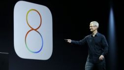iOS supera a Android en EE.UU. por primera vez desde el 2012