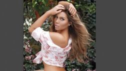 Instagram: conejita de Playboy baila twerking (VIDEO)