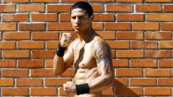 Maicelo aclara su aparición en reality y no dejará el boxeo