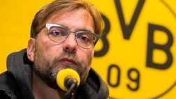 Jürgen Klopp descartó renuncia pese a mal momento del Dortmund