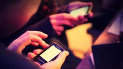 Tráfico de datos de Internet móvil crecerá en un 59% este año