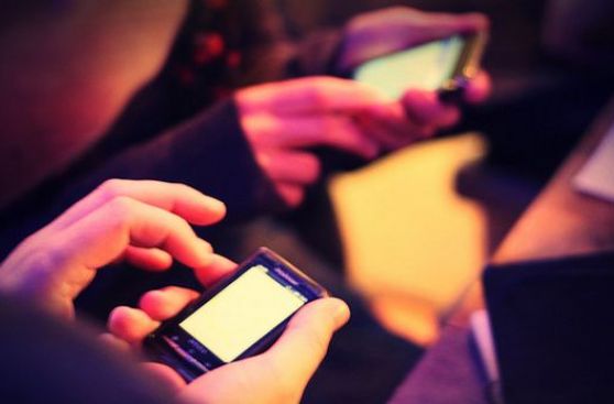 Tráfico de datos de Internet móvil crecerá en un 59% este año