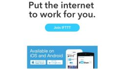 LinkedIn: encuentra trabajo de manera más eficiente con IFTTT