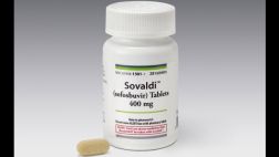 Hepatitis C: Minsa aún no prevé reducción del precio de fármaco
