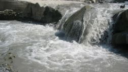 Acusado de ahogar a su pareja en río fue capturado por Policía