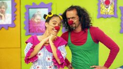 "Asu Mare 2" incluirá nueva reunión de "Patacláun"
