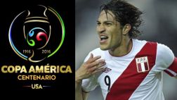Copa América Centenario apresura búsqueda de socios y auspicios