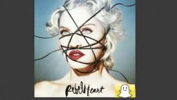 Snapchat: Madonna estrena su nuevo video musical hoy