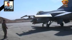 Jordania bombardeó al Estado Islámico tras ejecución de piloto