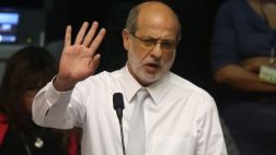 Abugattás: Del Castillo filtró informe de la UIF sobre Nadine