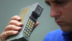 La historia de la revolución de la telefonía móvil en el Perú