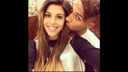 Alondra García Miró publicó nueva fotografia con Paolo Guerrero