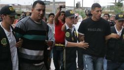 Cayó la banda que asaltó pollería y mató a policía en Año Nuevo
