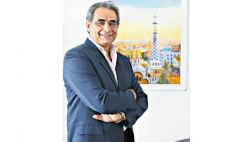 "Más de la mitad de las agencias de viajes son informales"